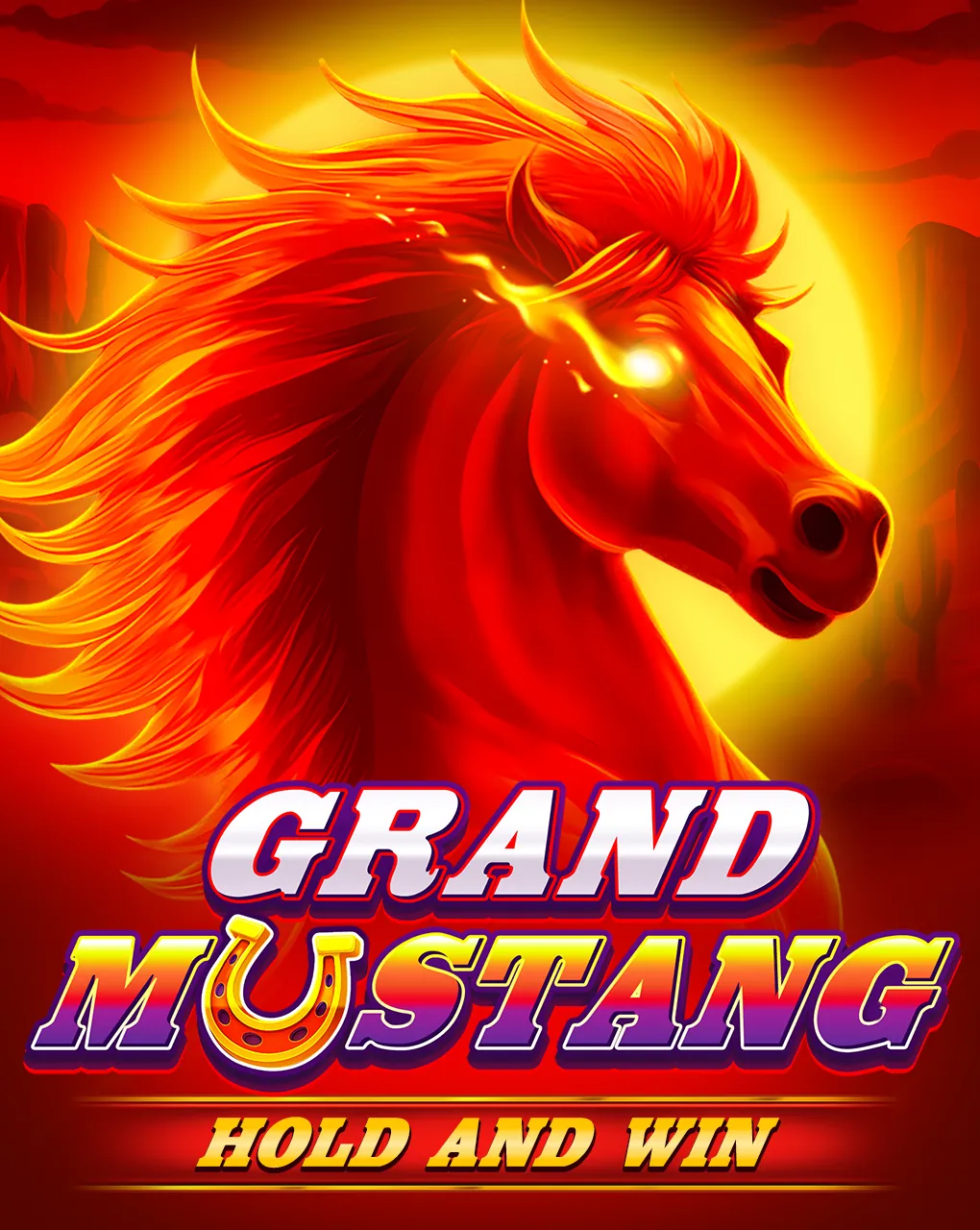 Grand Mustang - BETPLAY138
