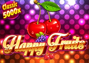 AFB : Buah Bahagia - BETPLAY138