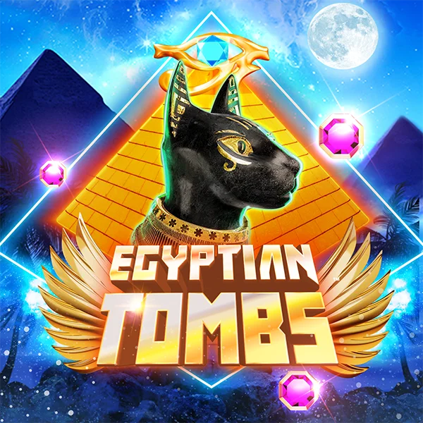 Microgaming : Egyptian Tombs - BETPLAY138