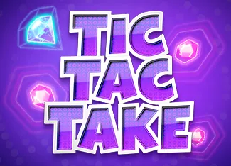 Tic Tac Take - BETPLAY138