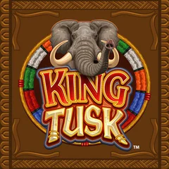 Microgaming : King Tusk - BETPLAY138