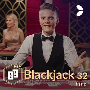Blackjack VIP 32 - BETPLAY138