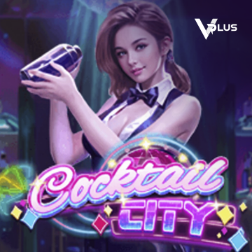 Cocktail City - BETPLAY138