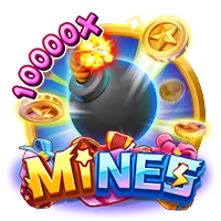MINES - BETPLAY138