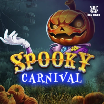 Spooky Carnival - BETPLAY138