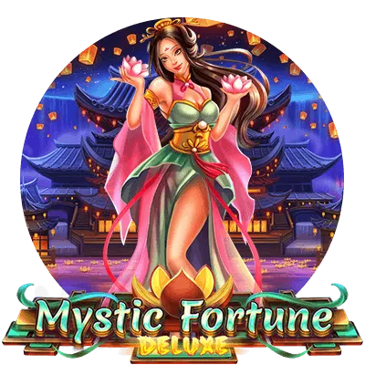 Mystic Fortune Deluxe - BETPLAY138