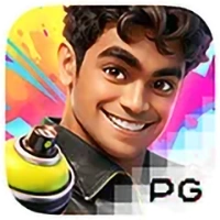Graffiti Rush - BETPLAY138