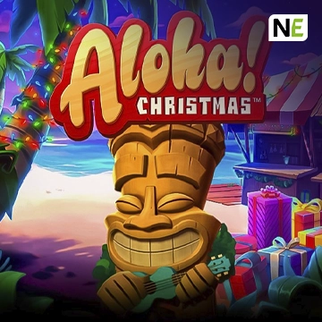 Aloha! Christmas - BETPLAY138