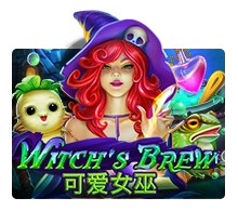 Witchs Brew - BETPLAY138