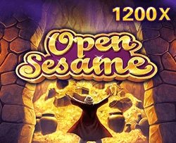 JDB : Open Sesame - BETPLAY138