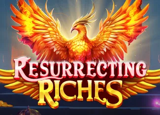 Resurrecting Riches - BETPLAY138