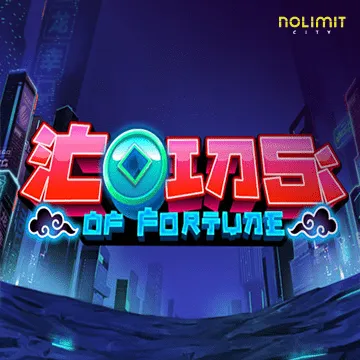 Coins of Fortune - BETPLAY138