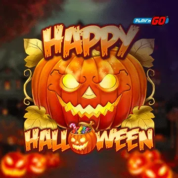 Happy Halloween - BETPLAY138