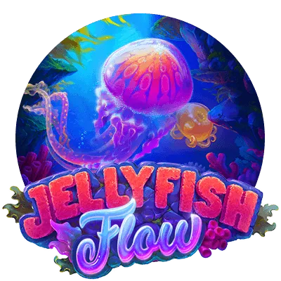 Jellyfish Flow - BETPLAY138