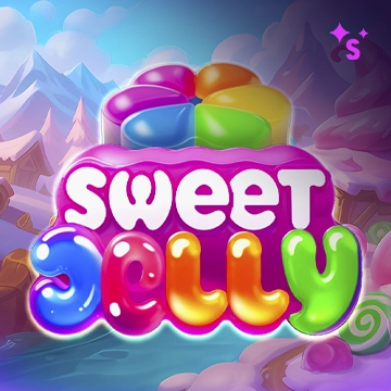 Sweet Jelly - BETPLAY138