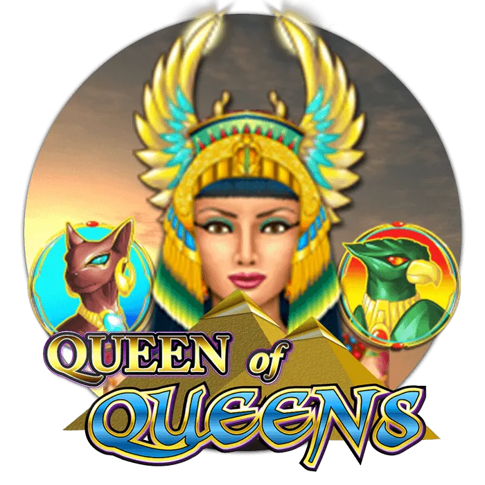 Queen of Queens - BETPLAY138