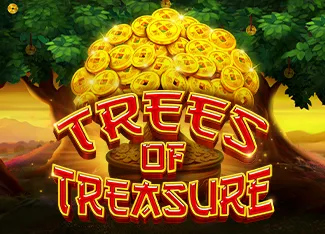 Trees of Treasure - BETPLAY138