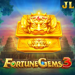 Fortune Gems 3 - BETPLAY138