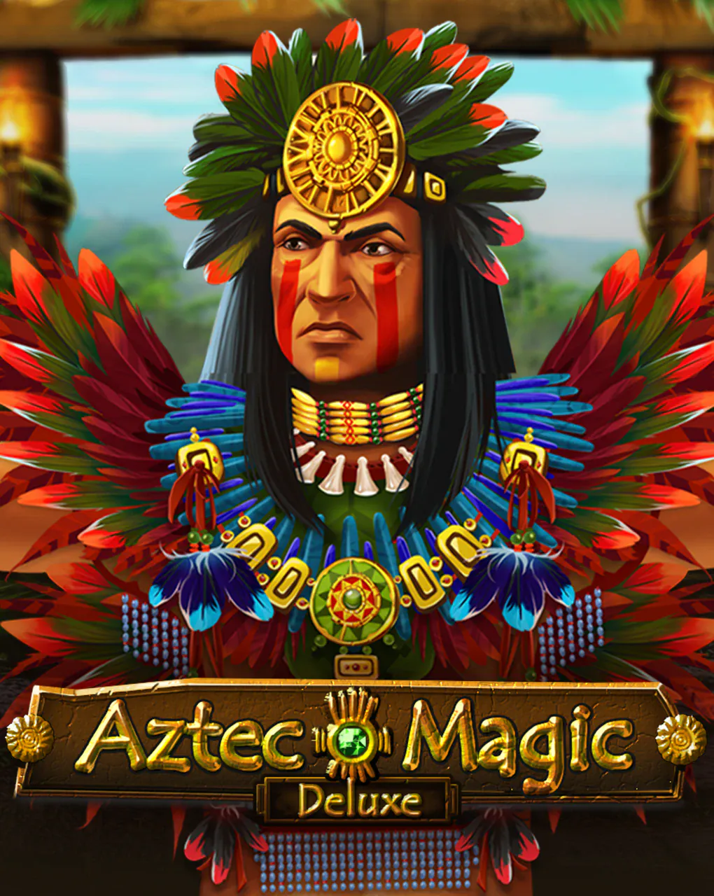 Aztec Magic Deluxe - BETPLAY138
