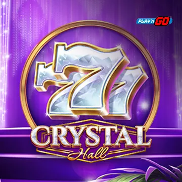 Crystal Hall - BETPLAY138