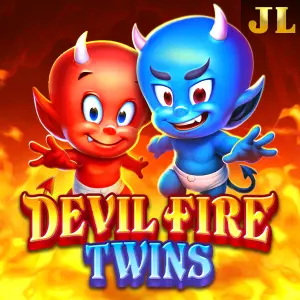 Devil Fire Twins - BETPLAY138