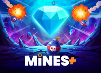 Mines+ - BETPLAY138