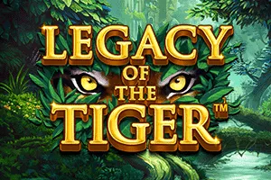 Legacy of the Tiger - BETPLAY138