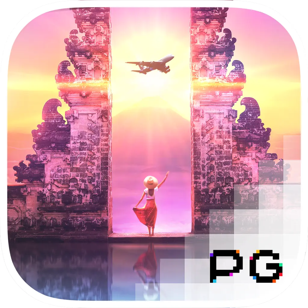 Bali Vacation - BETPLAY138