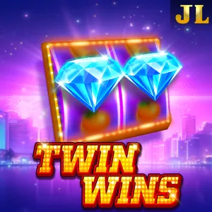 TWIN WINS - BETPLAY138