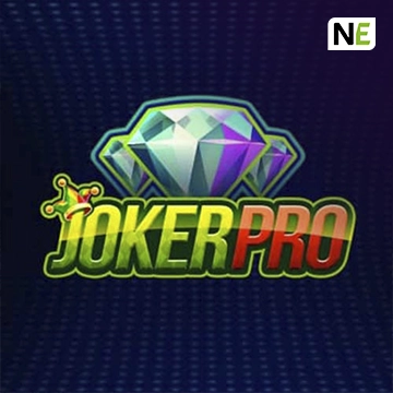NetEnt : Joker Pro - BETPLAY138