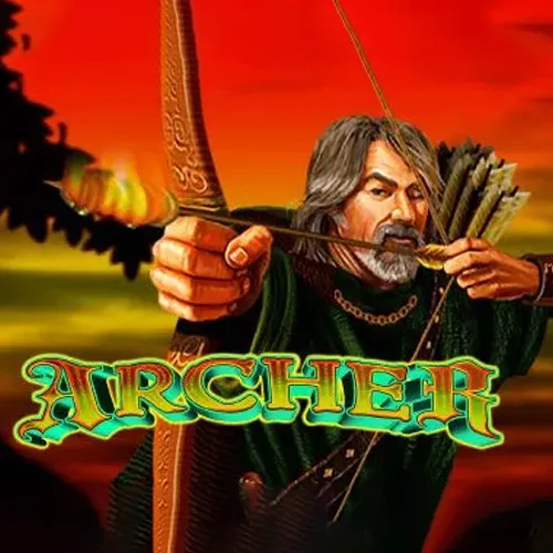 Archer - BETPLAY138