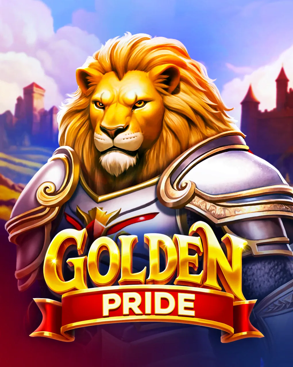 Golden Pride - BETPLAY138