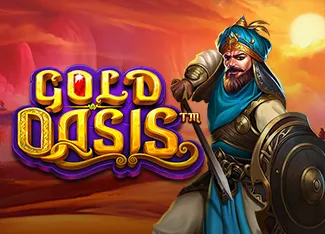Gold Oasis - BETPLAY138