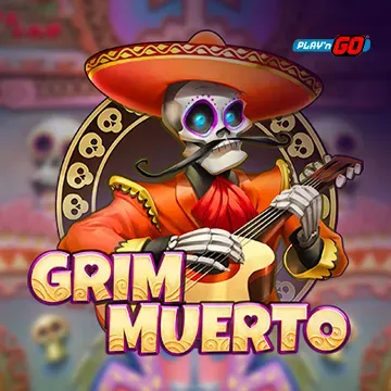 Grim Muerto - BETPLAY138