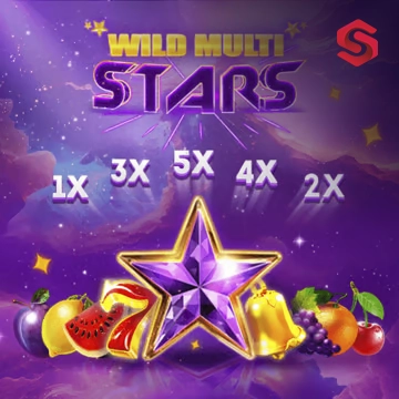 WildMultiStar - BETPLAY138