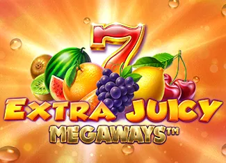 Extra Juicy Megaways - BETPLAY138