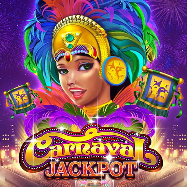 Microgaming : Carnaval Jackpot  - BETPLAY138