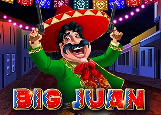 Big Juan - BETPLAY138