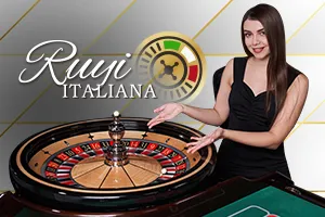 Ruyi Roulette - BETPLAY138