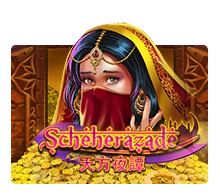 Scheherazade - BETPLAY138