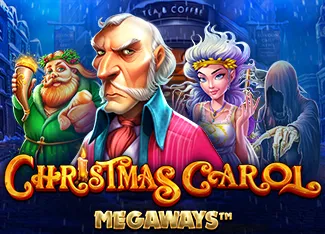 Christmas Carol Megaways - BETPLAY138