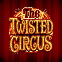 Microgaming : The Twisted Circus - BETPLAY138