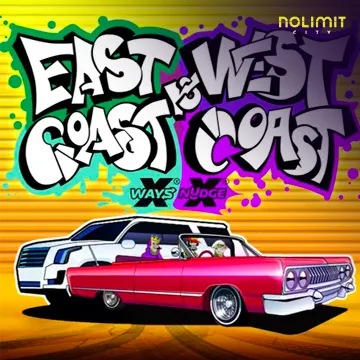 East Coast vs West Coast - BETPLAY138