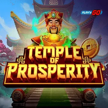 Temple Of Prosperity - BETPLAY138