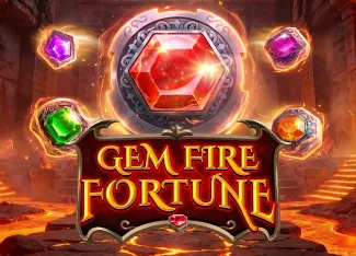 Gem Fire Fortune - BETPLAY138