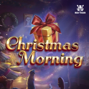 Christmas Morning - BETPLAY138