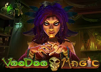 Voodoo Magic - BETPLAY138