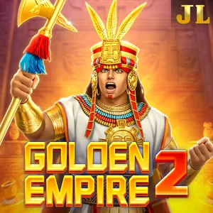 Golden Empire 2 - BETPLAY138