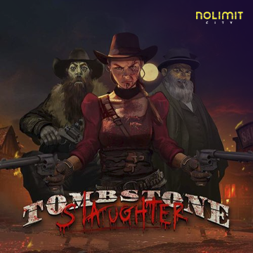 Tombstone Slaughter - BETPLAY138