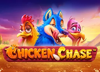 Chicken Chase - BETPLAY138